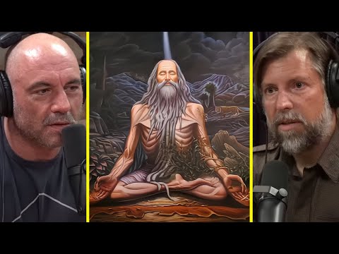 Joe Rogan: This One Breathing Technique Can Lead You to Enlightenment
