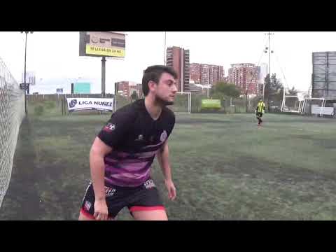 LEY DE VENTAJA VS  A UN TOQUE - #Clausura2021 Fecha 3