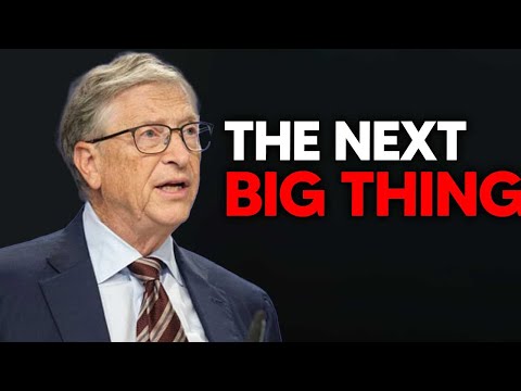 Bill Gates Reveals The Next Big Thing In AI, Humanoid  Robots Get To work