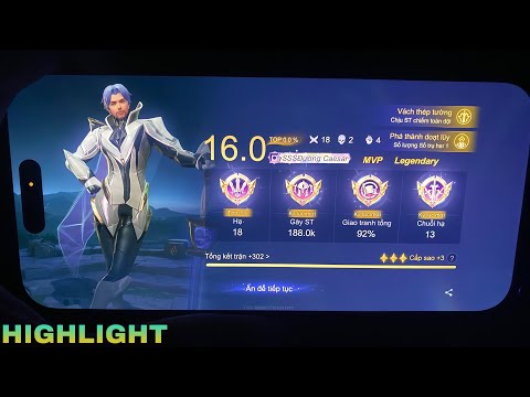 Highlight "Thực Thể Không Tồn Tại" Của Florentino