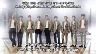 Download lagu EXO Promise (Korean,English and Romanized Lyrics) mp3