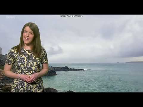 Alex Osbourne -  Spotlight weather - (01.03.2022) - HD [60 FPS]