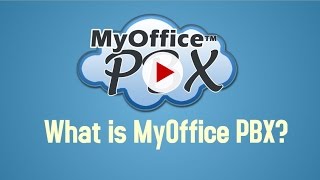 MyOffice PBX YouTube Video