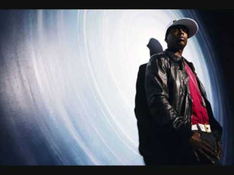 Talib Kweli - My Favorite Song (CDQ)
