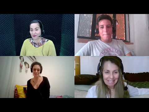 747 DIS Sesiones de Paises -#Hipnosisregresiva #concienciaefectiva #IrazemaNuño