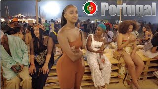 🇵🇹 So many beautiful women in Portugal (#5)
