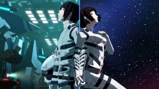 Kishi Koushinkyoku - Knight of Sidonia【 Nightcore Remix 】