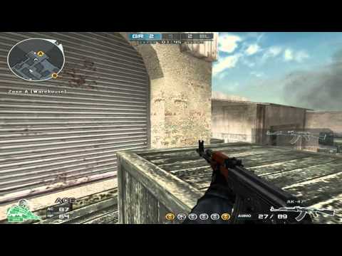 GO4CF #85 CFS National Qualification 1st place - REDEYES