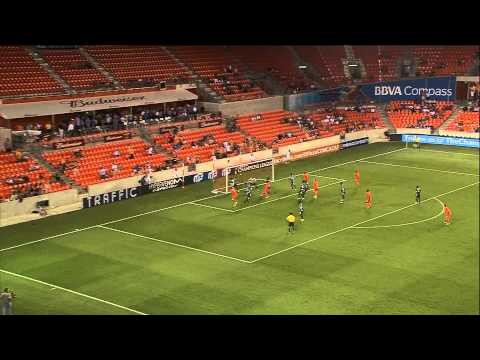 Houston Dynamo vs W Connection Highlights