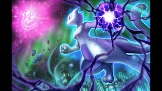 ポケモンBDSP　色違いミュウツーを捕まえる枠！！