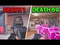 Using The Loadout I Die To In Rainbow Six Siege