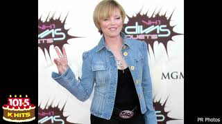 Happy Birthday to Pat Benatar