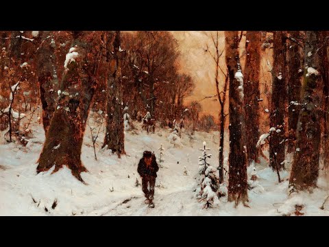 Hiemal - Dernier Crépuscule (Full Album)