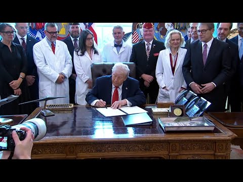 What will happen with Tennessee's cannabis laws after Trump's executive order?