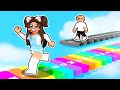 ROBLOX WORD BRIDGE