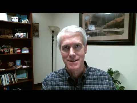 What About Job: Answers to Important Questions with Barry Bennet