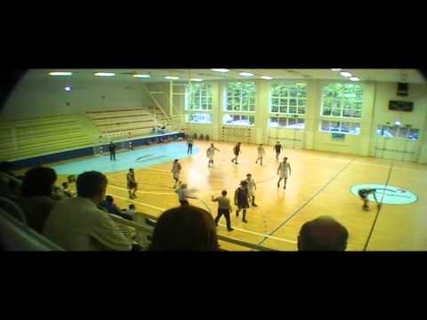 EBA AA J3 EASO - LA  GALLOFA CANTBASKET