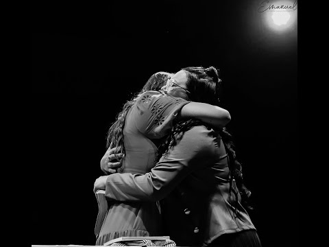 Gabriela Lopes /  Rayanne Vanessa  / Conferência mulheres + 2021 / Resumo @CantoraRayanneVanessa