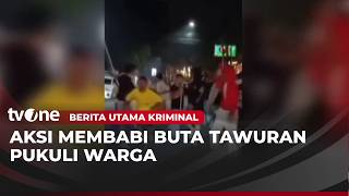 Download lagu Two Groups of Teenagers Clash Before Suhoor, One Killed | Crime News Headlines mp3
