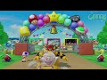 СУПЕР МАРИО ПАТИ #6 Игровой мультик для детей 2018 Super Mario Party Детский летсплей на СПТВ