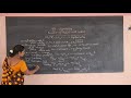 VIII Chemistry Day 5 Reaction Of Metals With Water