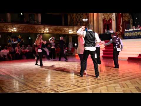 Advanced Jack & Jill Final - WMJC 2014