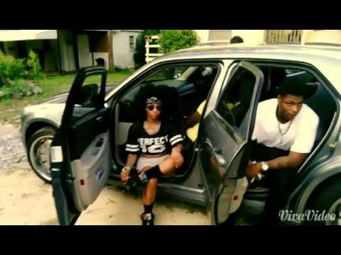 GTM "Street Nigga Classic"
