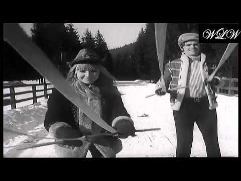 Wojciech Korda & Niebiesko Czarni - Raz ją spotkałem...