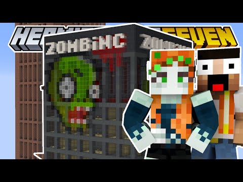 THE DISCOVERY - 45 - Hermitcraft - Season 7