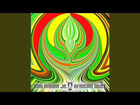 African Dust (Extended Version)