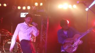 160716 Tricky - 정진운밴드 정진운 @오즈홀