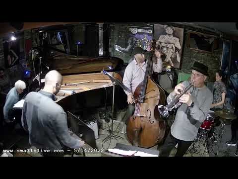Adam Birnbaum Trio featuring Al Foster & David Wong - Live at Mezzrow Jazz Club - 05/14/22
