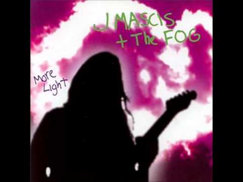 J Mascis & The Fog - Back Before You Go