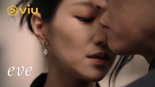 Download lagu [Viu / Eve - Episode 2] The easiest way to control Chairman Kang mp3