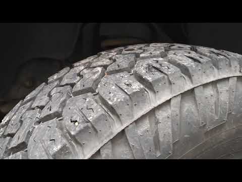 Toyo CT 50k update