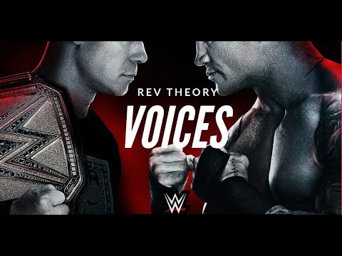 Rev Theory - Voices (Randy Orton)
