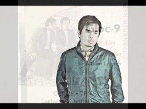 Gloc 9 feat  Marc Abaya   Tsinelas Sa Putikan (Gloc 9 Liham at Lihim 7th Album)