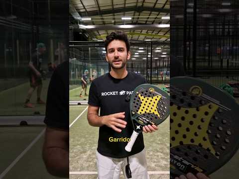 YOU SHOULDN'T BUY THIS PADEL RACKET... #padel