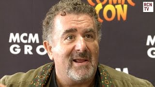 Frasier Saul Rubinek Interview - Donny, Niles & Daphne video