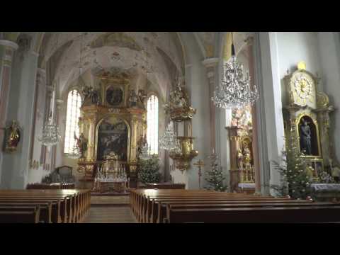 Stadt ALTHEIM - s'Innviertel Tourismus