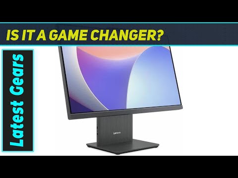 Personal Computer - Lenovo IdeaCentre - Image 2