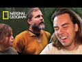 This Doomsday Prepper Show is Hilarious