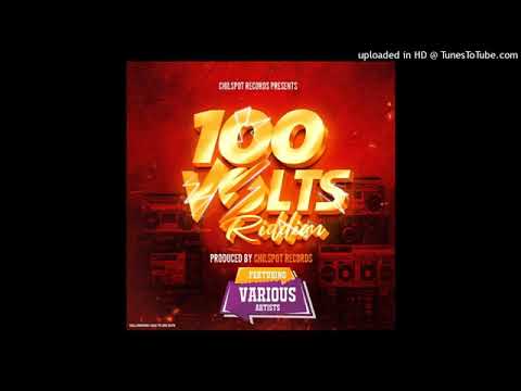 Lukkoh _-_  musi wandakazvarwa[100volts riddim]