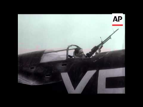 Havoc Night Fighters