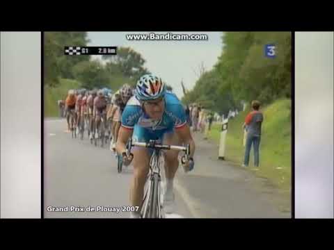 Grand Prix de Plouay 2007
