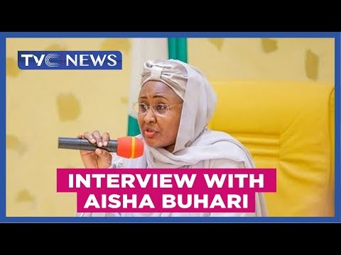 hira da aisha buhari