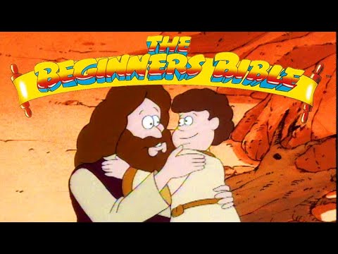 ✝️🔔 Der gute Samariter / Der verschwenderische Sohn / Die Ostergeschichte - Bibelgeschichten ✝️