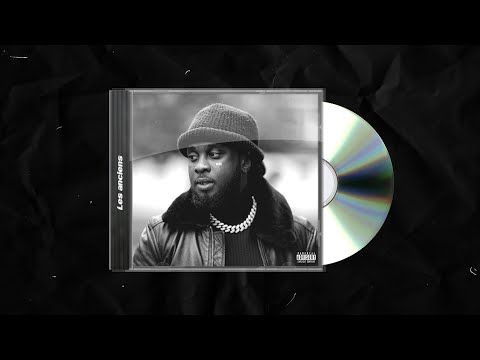 [FREE] 13 Block x Leto Type Beat - "Les anciens" 👥