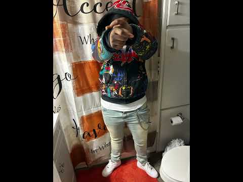 Baby Top - Blemish my image 