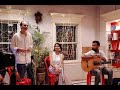 Katoi Ranga Dekhi Duniyay/Satyajit Ray : Dolinman X Prajna X Abhijit (LIVE)
